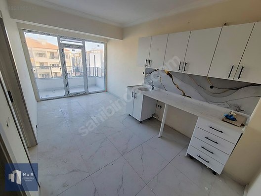 KTO ÜNİVERSİTE YAKINI-AKABE MAH-SİTE İÇİ-SATILIK 1+1 SIFIR DAİRE - KONYA KARATAY fotoğraf 2