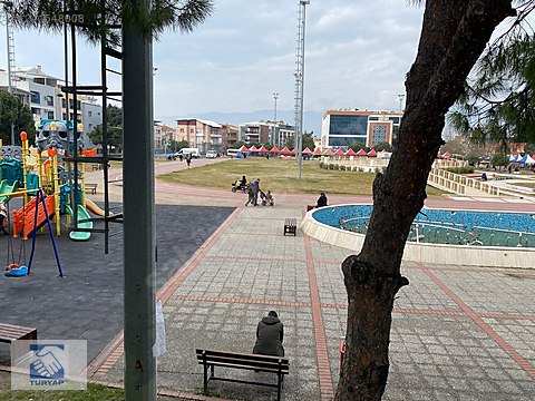 Kemalpaşa Rekreasyon Alanı Karşısı 120 m2 Satılık Daire - İZMİR KEMALPAŞA fotoğraf 17