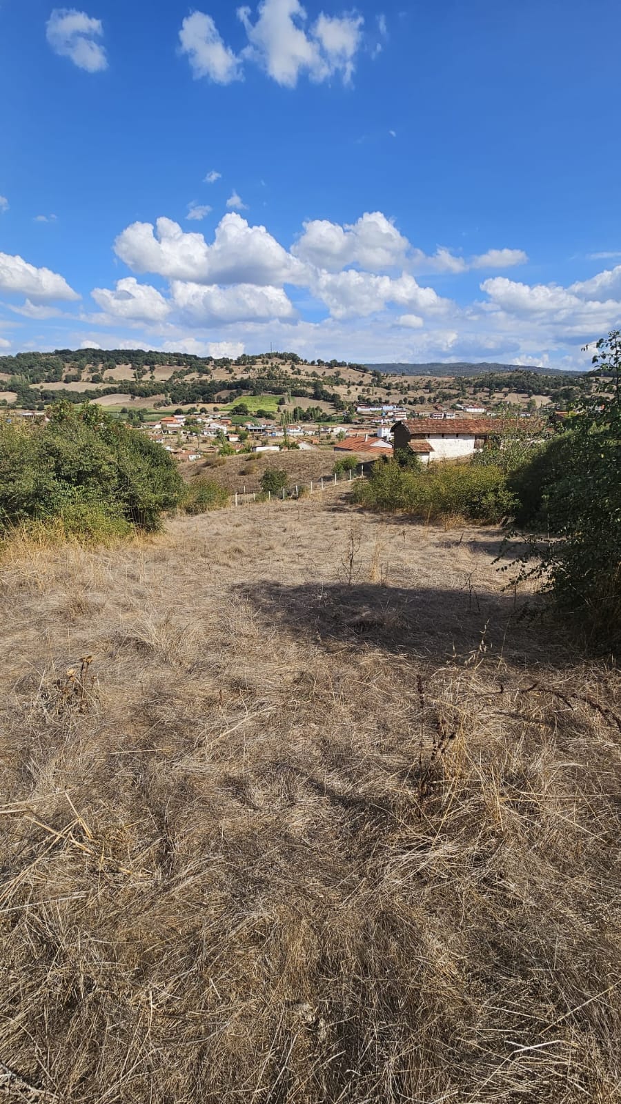     BALIKESİR BALYA DEREKÖY   KÖYÜNDE 1.499 M²  ARSA  SATILIKTIR - BALIKESİR BALYA fotoğraf 19