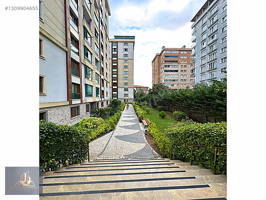 BEYLİKDÜZÜ MARMARA MAHALLESİN'DE SATILIK 3+1 GENİŞ DAİRE FIRSATI - İSTANBUL BEYLİKDÜZÜ fotoğraf 25