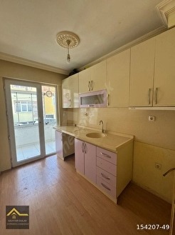 MUHTAR EMLAK'TAN YENİDOĞANDA 3+1 SATILIK DAİRE - KÜTAHYA MERKEZ fotoğraf 4