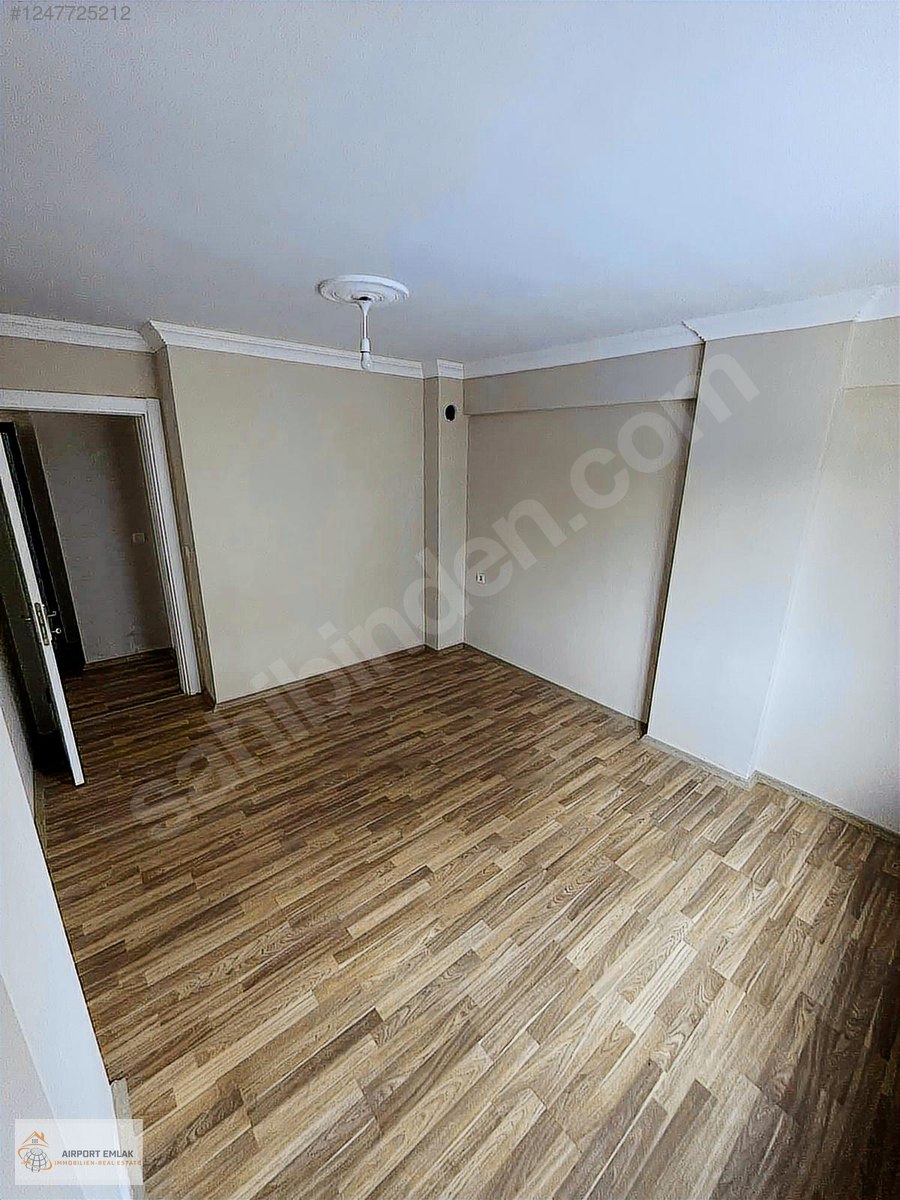 AİRPORT EMLAKTAN HAVUZLU ORMAN MANZARALI 1+1 DAİRE - MUĞLA DALAMAN fotoğraf 9