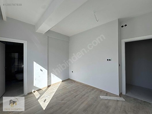 Pİ GAYRİMENKUL'den ÜMİT HASTANESİ YAKINI 3+1 ÖZEL GARAJLI DAİRE - ESKİŞEHİR TEPEBAŞI fotoğraf 5