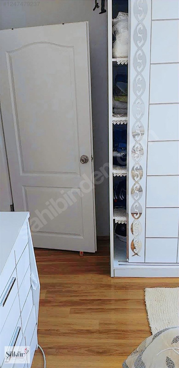 SİLİVRİ ÇANTA KÖY YILDIRIM BEYAZIT SİTESİNDE SATILIK 3+1 DAİRE - İSTANBUL SİLİVRİ fotoğraf 3