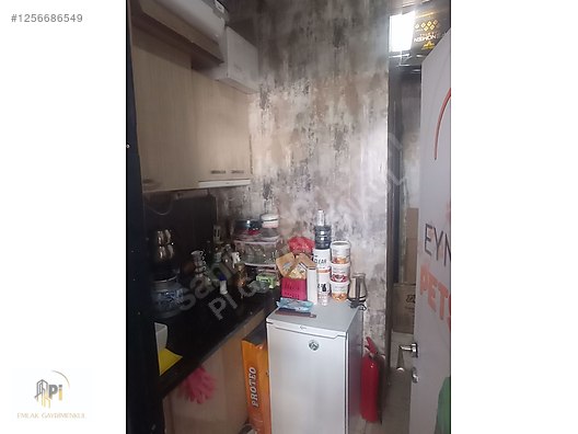 Pİ EMLAK'tan BATIKENT'te SATILIK DÜKKAN - ESKİŞEHİR TEPEBAŞI fotoğraf 6