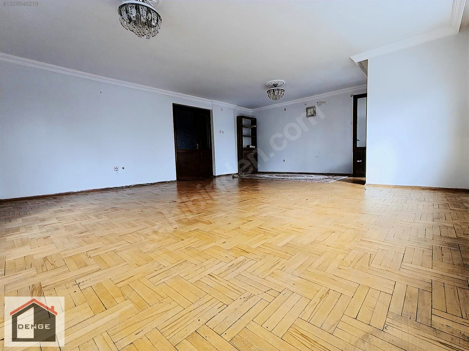 Tabaklar Mahallesi'nde 3+1 kiralık daire - BOLU MERKEZ fotoğraf 3