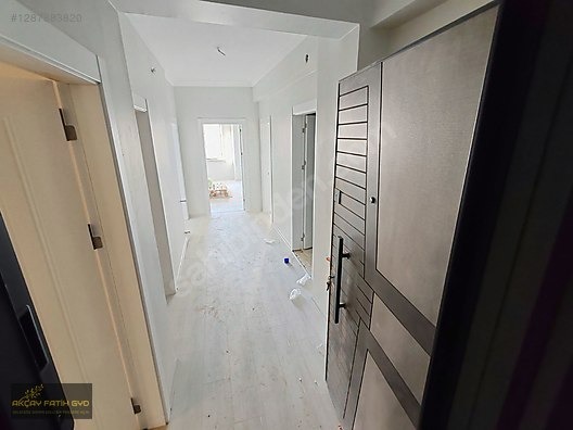 Edremit Tuzcumurat ta SATILIK 3+1 SIFIR Daire - BALIKESİR EDREMİT fotoğraf 7