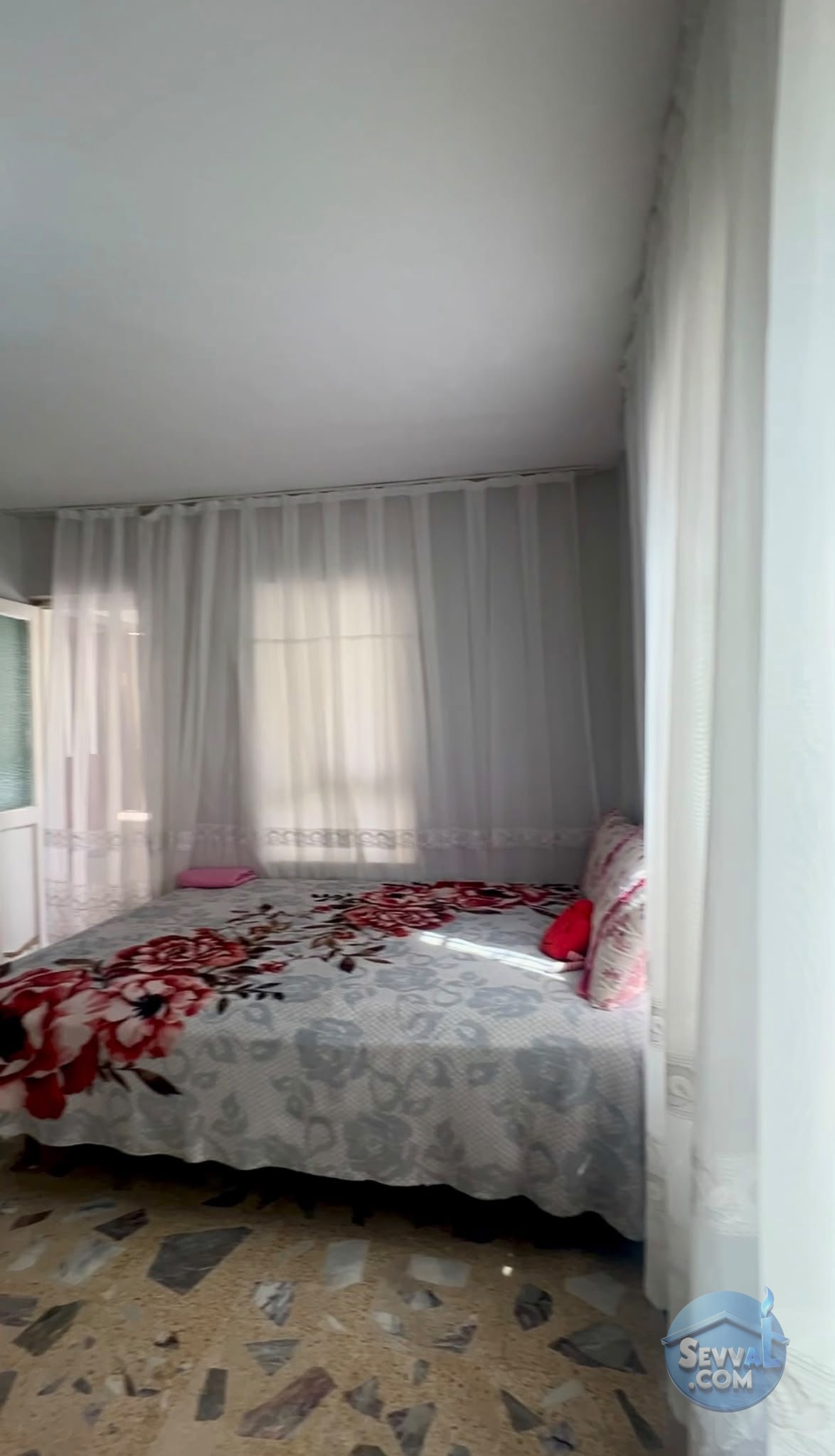 ŞANLIURFA HALİLİYE YEŞİLDİREK SATILIK DAİRE - ŞANLIURFA HALİLİYE fotoğraf 13