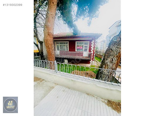 HEDEF EMLAK'TAN SATILIK MÜSTAKİL EV VE ARSASI - AMASYA MERZİFON fotoğraf 4