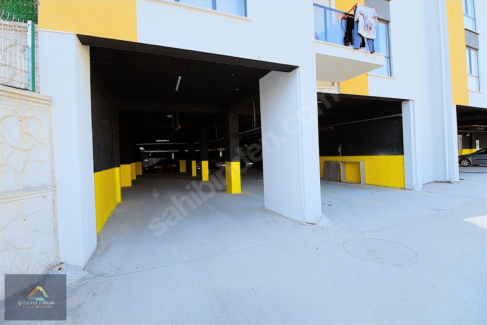 YAŞAM'DAN SÜLÜNTEPE DE LÜKS SİTE İÇERİSİNDE ARA KAT 2+1 DAİRE - İSTANBUL PENDİK fotoğraf 24