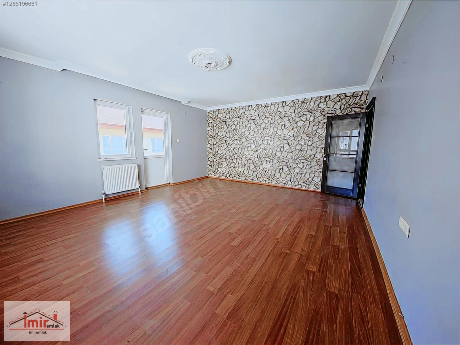 İMİR EMLAK'TAN HASTANE YAKINI 4+1 ÇİFT BANYOLU ASANSÖRLÜ DAİRE - ANKARA PURSAKLAR fotoğraf 9