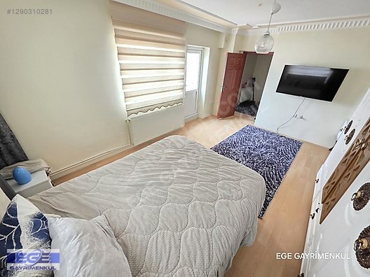 EGE'DEN NATOYOLU CADDEYE 1 BİNA HARİKA 6+1 DUBLEKS SÜPER FİYAT - ANKARA MAMAK fotoğraf 31