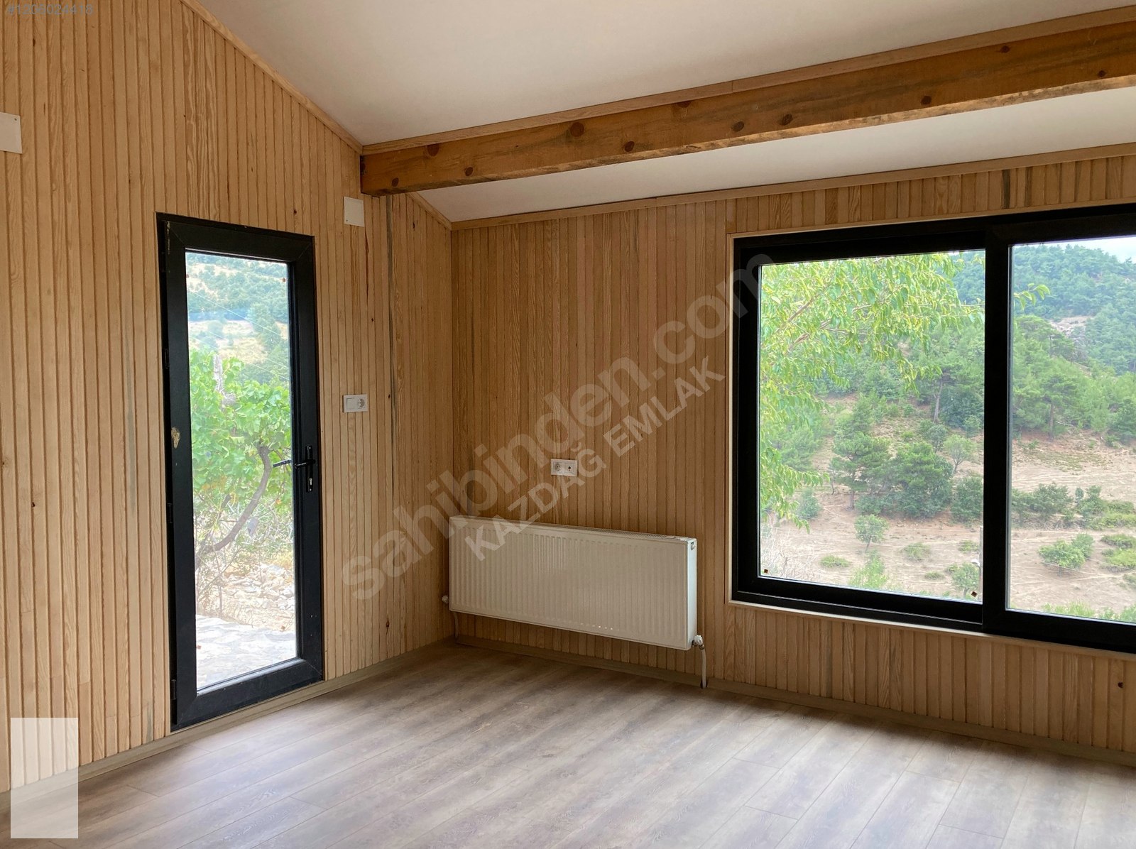 ÇANAKKALE BAYRAMİÇ KAYKILAR KÖYÜ 513 M2 BAHÇELİ MÜSTAKİL TAŞ EV - ÇANAKKALE BAYRAMİÇ fotoğraf 11