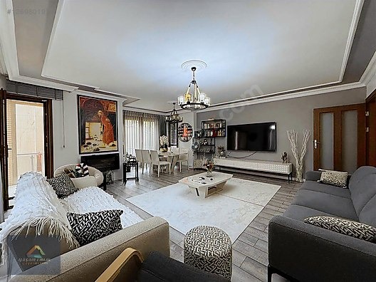 DARICA YENİ MAH. SAHİLE 100 METRE MESAFEDE 3+1 160 M² DAİRE - KOCAELİ DARICA fotoğraf 2
