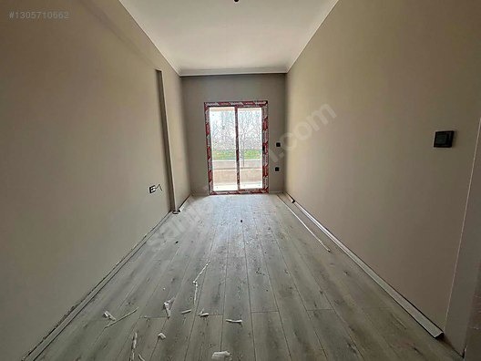 AKÇAY KÖŞEMDEN KOMBİLİ ÖN CEPHE SIFIR 1+1 SATILIK DAİRE - BALIKESİR EDREMİT fotoğraf 15