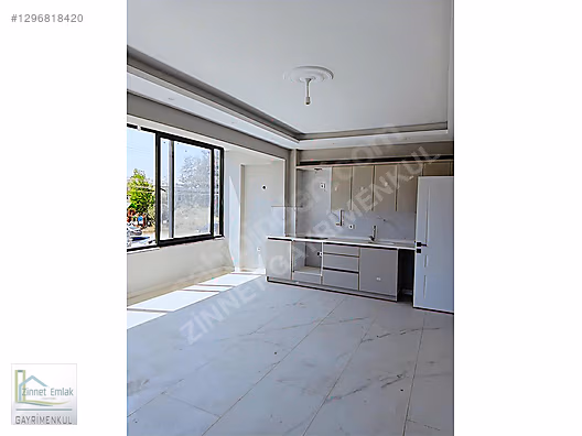 KARASUDA SATILIK HAVUZLU SIFIR 2+1 DAİRE - SAKARYA KARASU fotoğraf 1
