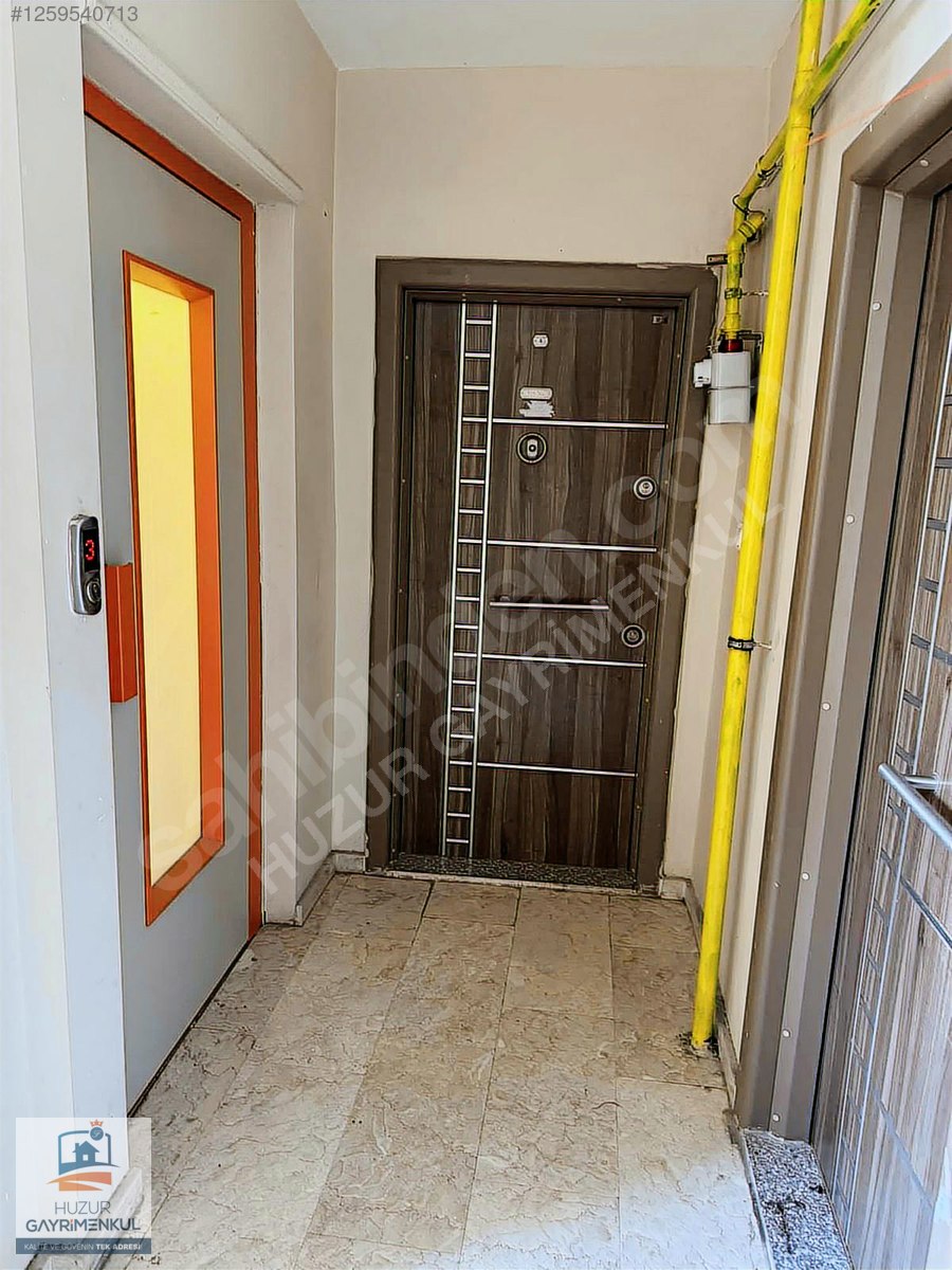 100.YIL MAH. SATILIK 50m2 ARAKAT GUNEYCEPHE 1+1 DAIRE - KARABÜK MERKEZ fotoğraf 14