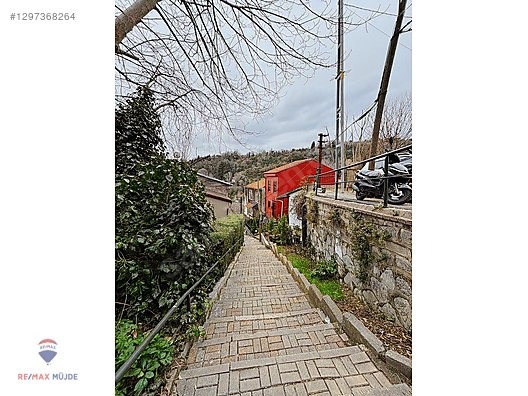 BEŞİKTAŞ BEBEK MAHALLESİNDE 17M2 HİSSELİ SATILIK ARSA - İSTANBUL BEŞİKTAŞ fotoğraf 9