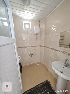 KREDİYE UYGUN BALKONLU ÖNÜ AÇIK PARK MANZARALI 1+1 DAİRE - GAZİANTEP ŞAHİNBEY fotoğraf 5