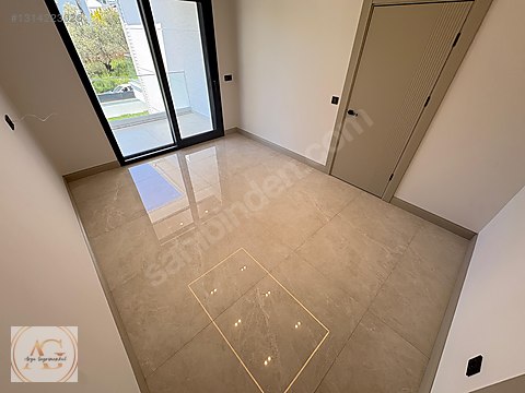 Aryadan Gürede Satılık 3+1 Müstakil Havuzlu Lüks Villa - BALIKESİR EDREMİT fotoğraf 5