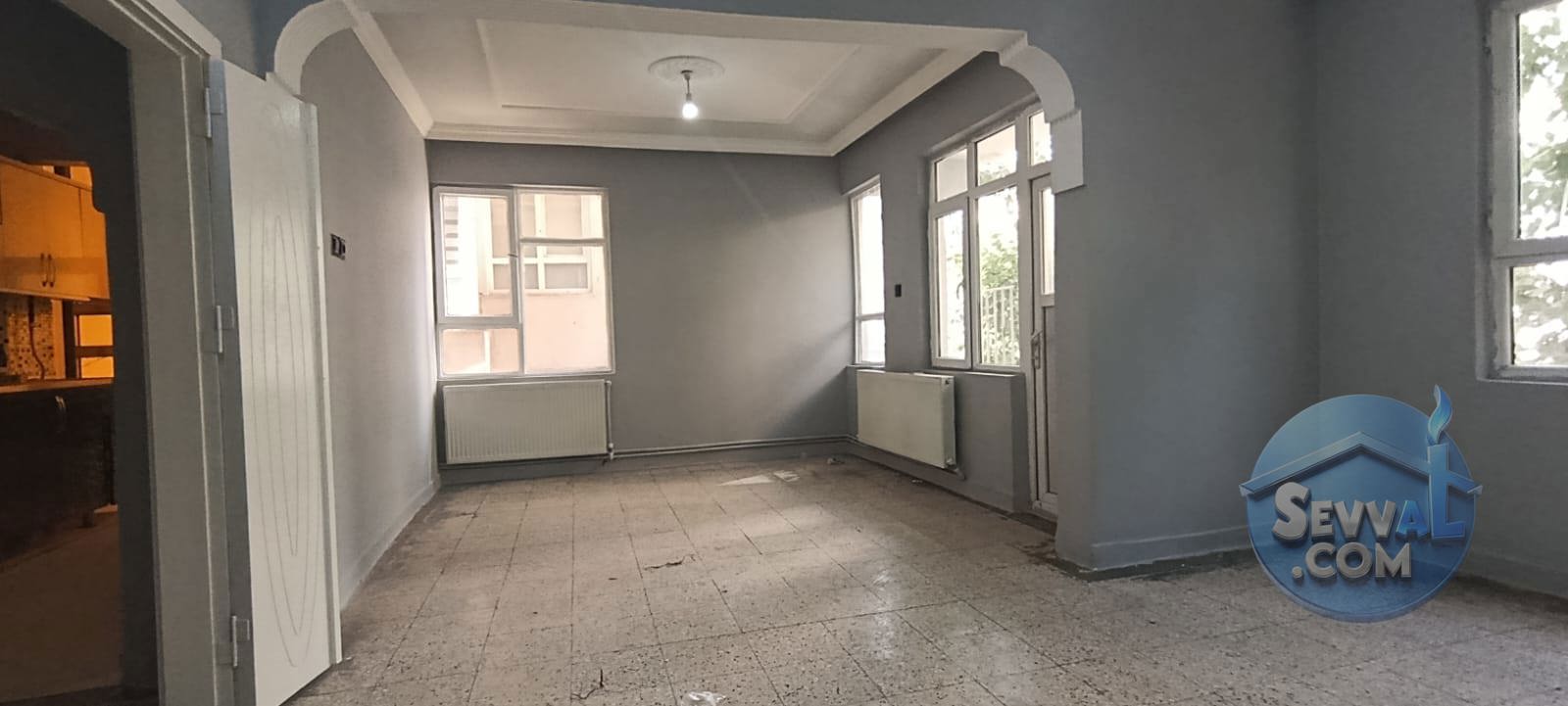 B.EVLER SULTAN FATİH MAH 1.KAT 2+1 D.GAZLI - ŞANLIURFA HALİLİYE fotoğraf 21