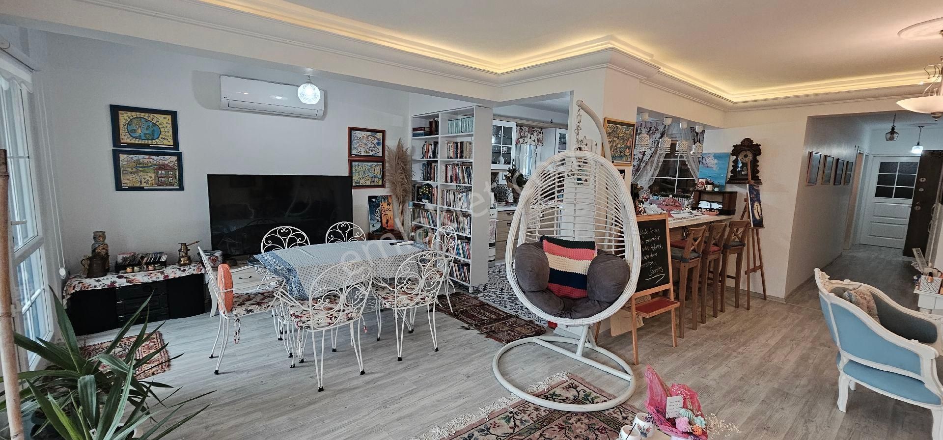 Kuşadası Satılık Ege Mah.fırsat 2 Daire - AYDIN KUŞADASI fotoğraf 8
