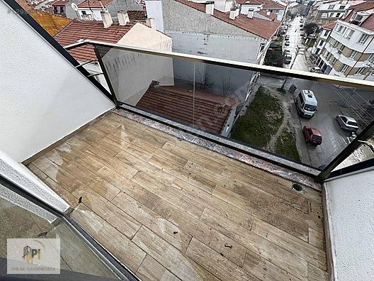 Pİ GAYRİMENKUL'den ÖZEL GARAJLI 4+1 DUBLEKS DAİRE - ESKİŞEHİR TEPEBAŞI fotoğraf 26