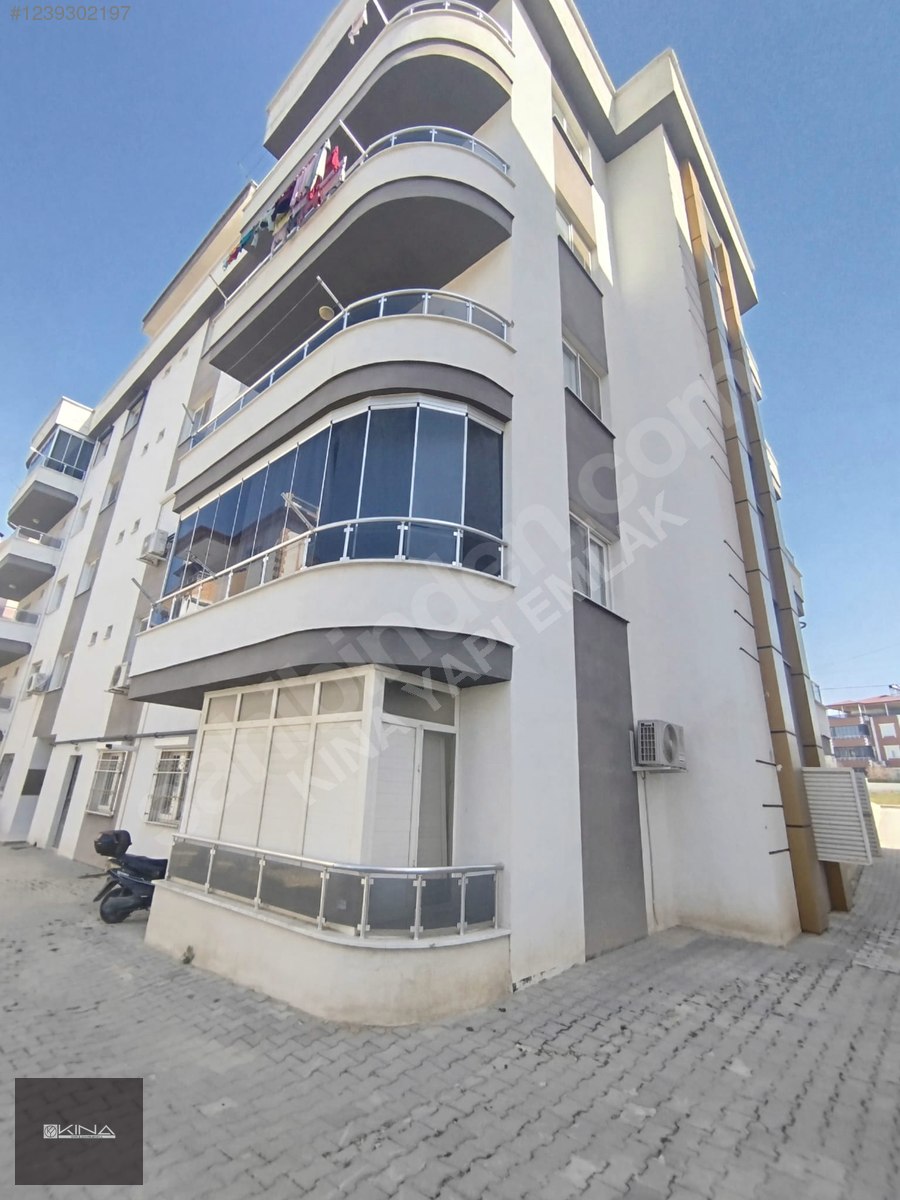 CUMHURİYET MAHALLESİ FIRSAT 3+1 DAİRE - MERSİN MUT fotoğraf 8