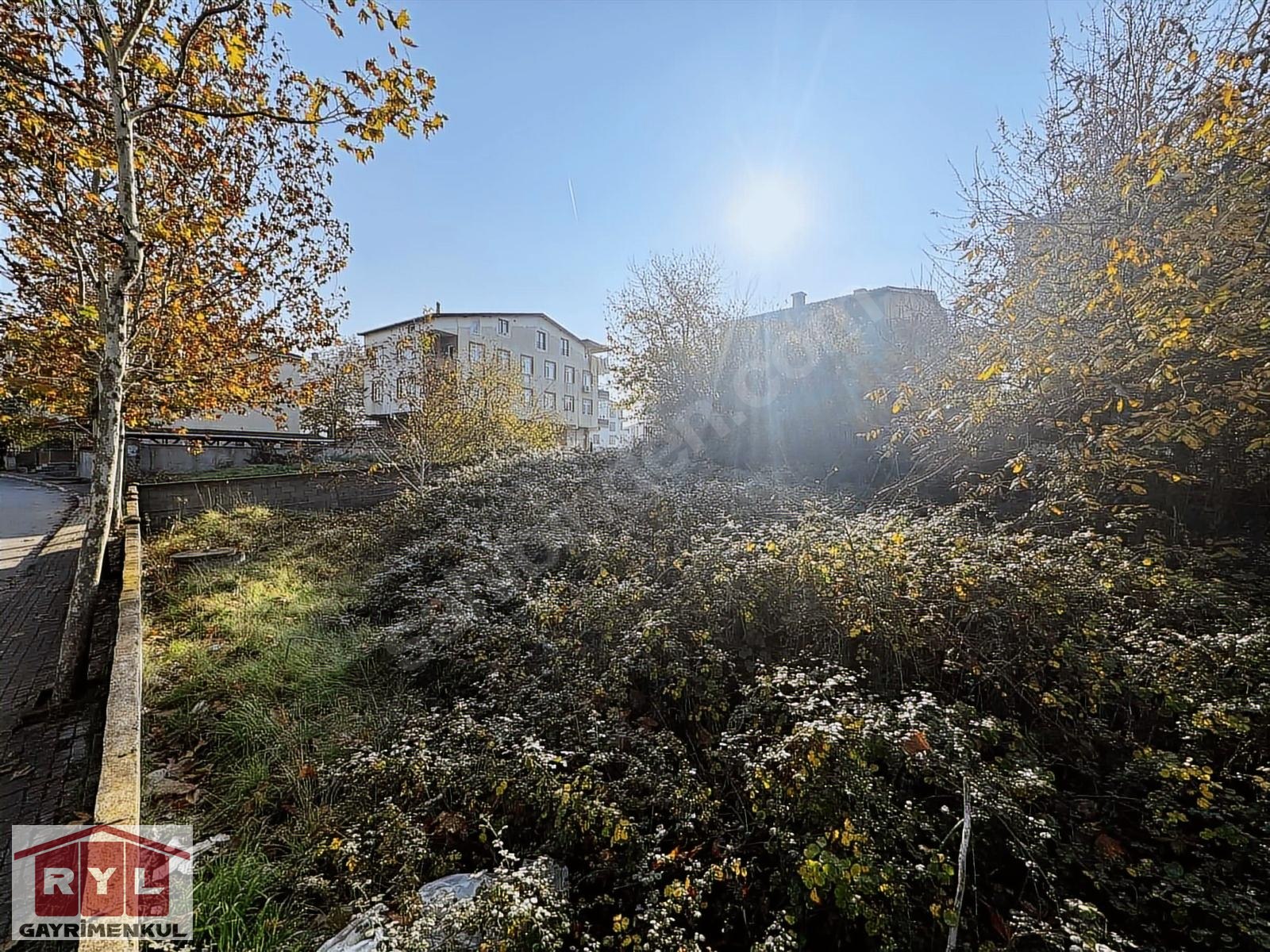 Sancaktepe Osmangazi Mahallesi'nde Satılık imarlı arsa - İSTANBUL SANCAKTEPE fotoğraf 22