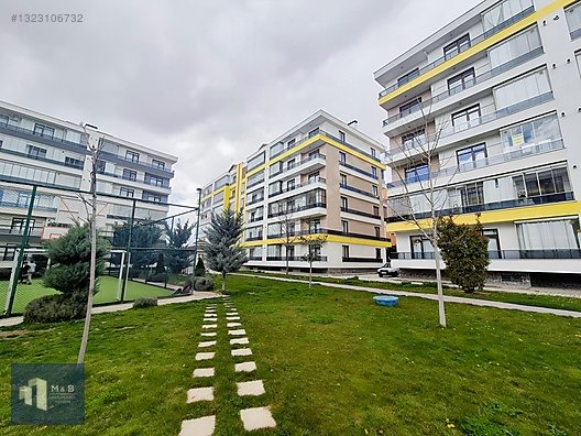 NOVADA AVM YAKINI-SANCAK MH-SİTEİÇİ-GÜVENLİKLİ-KİRALIK 3+1 DAİRE - KONYA SELÇUKLU fotoğraf 33