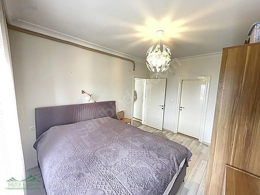 Dumlupınar Fiz Yapı Aile Sitesi 3+1 Satılık Daire - BURSA NİLÜFER fotoğraf 20
