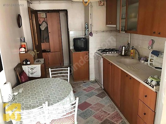 KALICI KONUTLAR YAŞAMKENT'TE SATILIK 3+1 DAİRE - BOLU MERKEZ fotoğraf 12