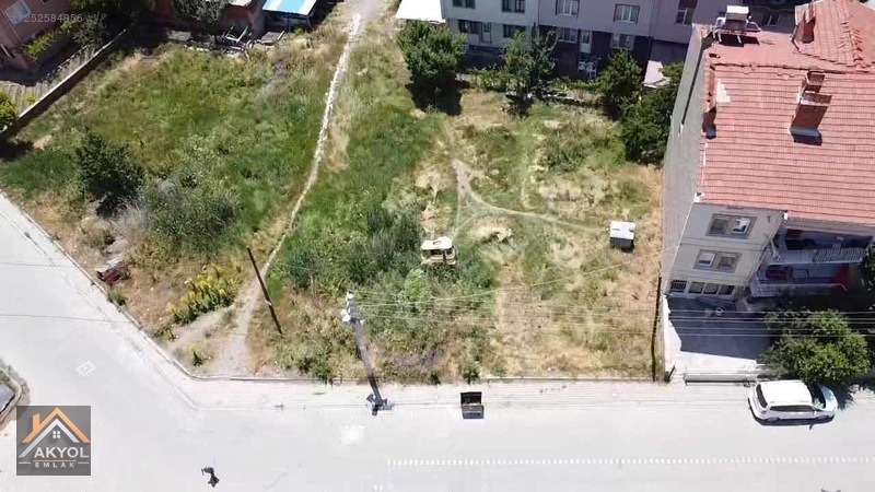 ^^AKYOL EMLAKTAN ADA MAHALLESİ MUHTEŞEM KONUMDA SATILIK ARSA^^ - KÜTAHYA TAVŞANLI fotoğraf 7