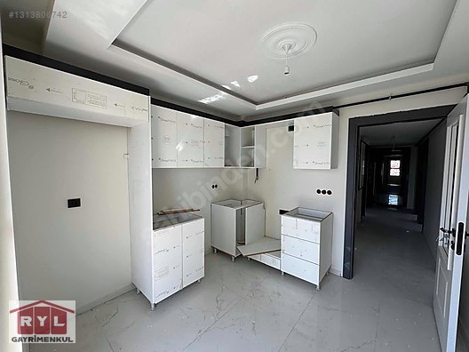 Kartal Yakacık Çarşı Mah 2+1 85m² 4.Kat Satılık Daire - İSTANBUL KARTAL fotoğraf 35
