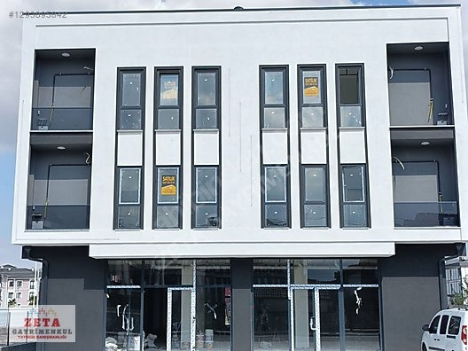 FIRSAT SAKARYA 15 TEMMUZ BULVARIN'DA 1+1 SATILIK SIFIR HOME OFİS - SAKARYA ADAPAZARI fotoğraf 21