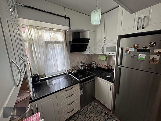 [ZEYBEKTEN] 535 SOKAKTA 15 YAŞINDA 3+2 181M2 DUBLEKS 0 MASRAF - İSTANBUL GAZİOSMANPAŞA fotoğraf 23
