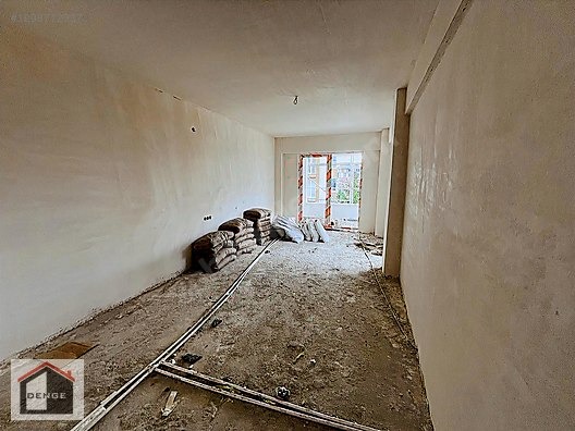 SAĞLIK MAHALLESİNDE SATILIK 2+1 DAİRE - BOLU MERKEZ fotoğraf 5