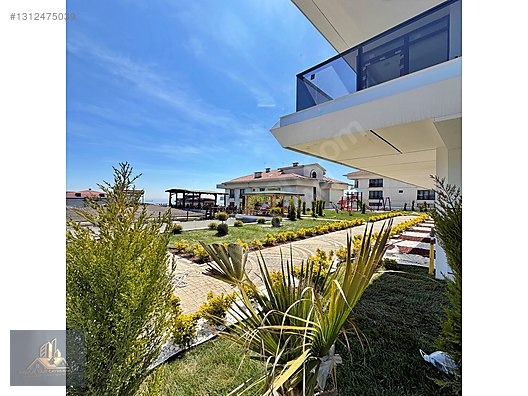 BEYLİKDÜZÜ KAVAKLI'da DENİZ MANZARALI 3+1 SATILIK LÜKS DAİRE - İSTANBUL BEYLİKDÜZÜ fotoğraf 38