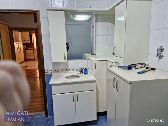 BAHÇELİEVLER MAHALLESİ M.AKİF ERSOY CADDESİNDE GÜNEY VE BATI CEPHELİ DAİRE - ÇORUM MERKEZ fotoğraf 8