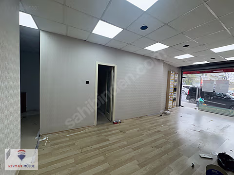 CERRAHPAŞA CD. ÜSTÜ 100M² 2 KATLI DÜZ GİRİŞ DÜKKAN MUTFAK LAVABO - İSTANBUL FATİH fotoğraf 10