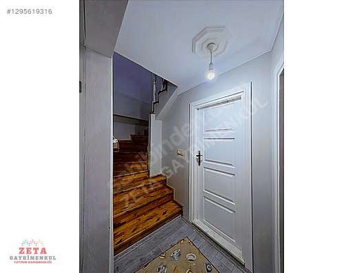 ERENLER MAHALLESİ KÜPÇÜLER CADDESİ ÜZERİNDE TERS DUBLEKS DAİRE - SAKARYA ERENLER fotoğraf 10