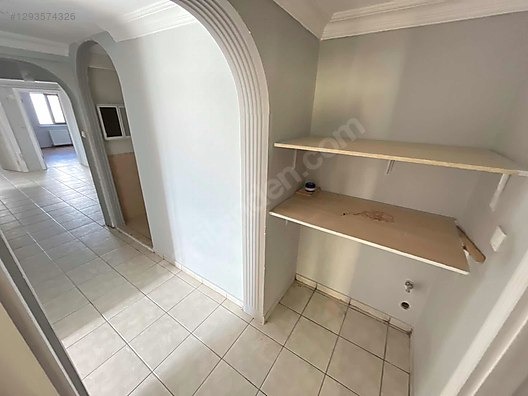 YÜCE'DEN▓GÜNEY CEPHE 4+1 ÇİFT BANYO,TERAS BALKON KÖK TAPU SİTE.D - ANKARA PURSAKLAR fotoğraf 31
