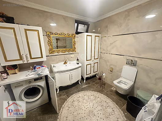 BAlYANOZ MEVKİDE SATILIK KÖŞE VİLLA - KOCAELİ DARICA fotoğraf 12