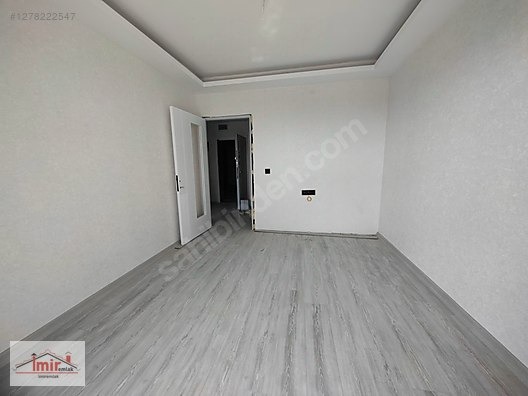İMİR EMLAK OFİSİNDEN MERKEZDE 3+1 ÇİFTBANYO SIFIR DAİRE - ANKARA PURSAKLAR fotoğraf 19