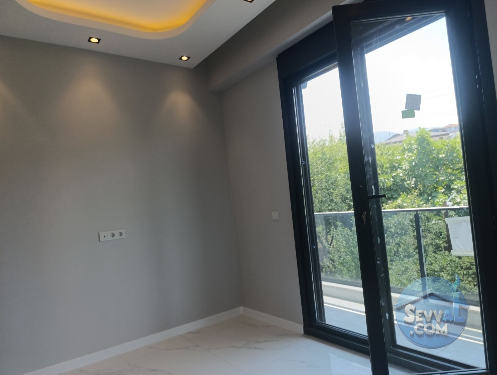 DAMLAR MAHALLESİ'NDE LÜKS VE AKILLI YAŞAM | 4+1 VİLLA - Kocaeli Başiskele fotoğraf 16