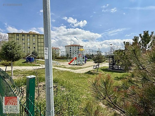 FIRSAT! TEMELLİ DE KREDİYE UYGUN BORÇSUZ KATTA SATILIK 3+1 DAİRE - ANKARA SİNCAN fotoğraf 21