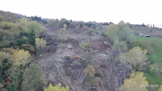 KARAMÜRSEL DEREKÖY’DE 19.309 M² KONUT ALANLI, TARIMSAL KULLANIMA UYGUN YATIRIM A - KOCAELİ KARAMÜRSEL fotoğraf 27