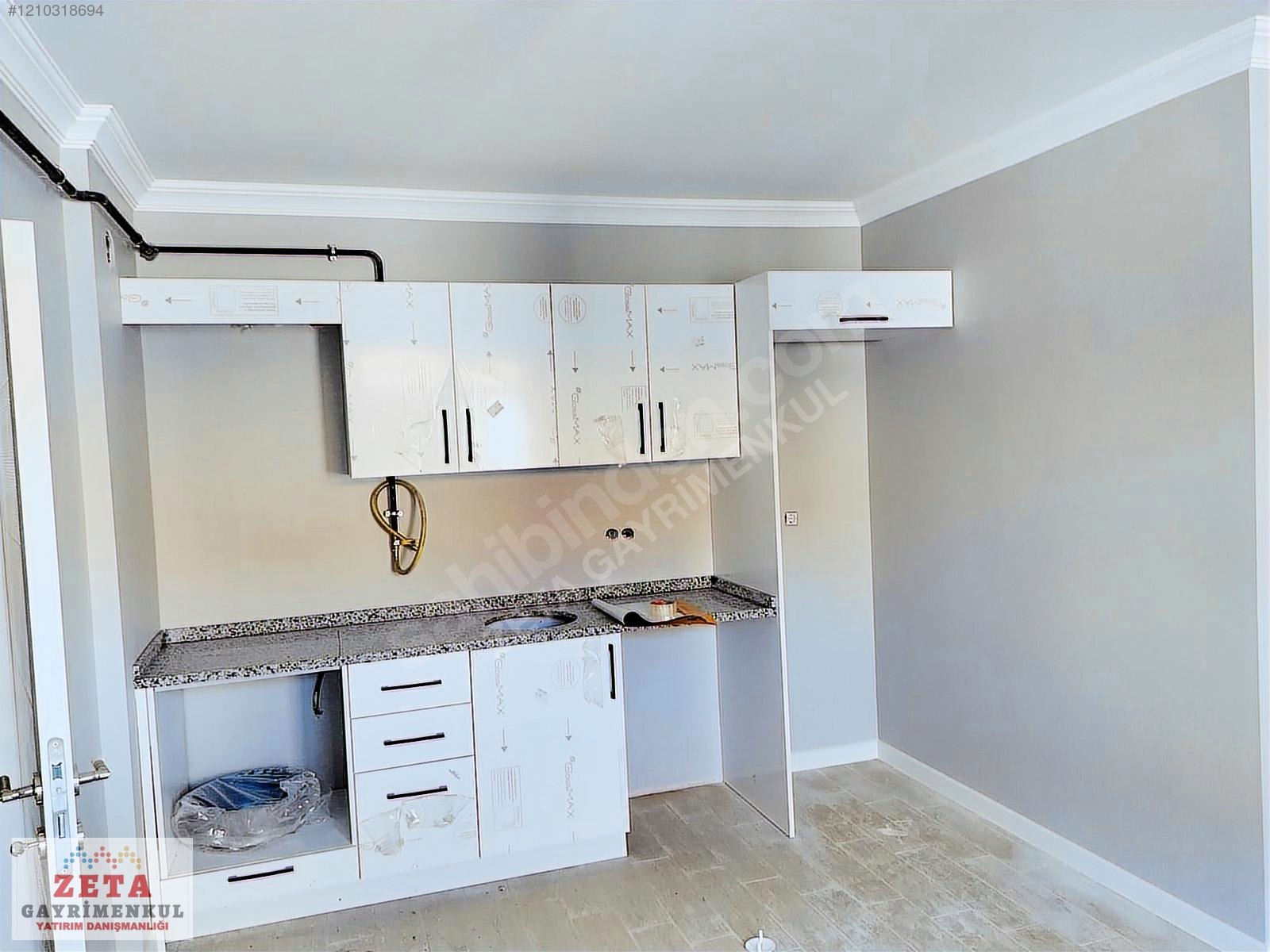 SAKARYA SÖĞÜTLÜ CAMİCEDİT'DE 1+1 YATIRIMLIK SATILIK APART - SAKARYA SÖĞÜTLÜ fotoğraf 12