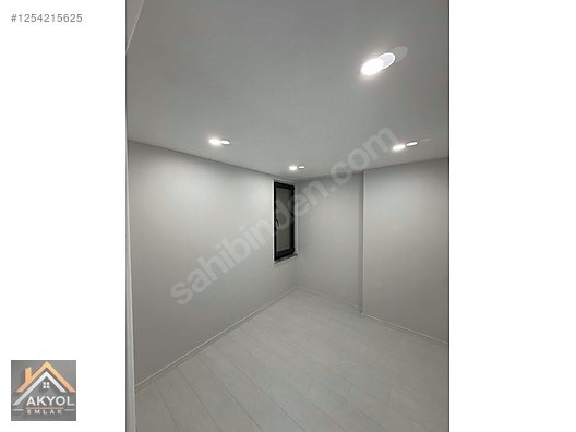 ^^AKYOL EMLAKTAN HANIMÇEŞME MAHALLESİ SATILIK 3+1 LÜKS DAİRE^^ - KÜTAHYA TAVŞANLI fotoğraf 6