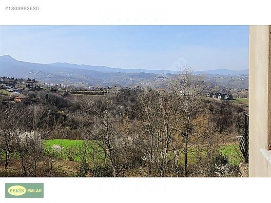 PEKİN EMLAK'tan satılık arsa - KOCAELİ BAŞİSKELE fotoğraf 26